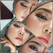 Penang Make Up Artist
