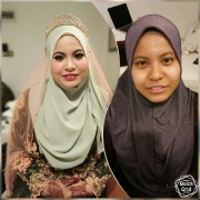 Penang Make Up Artist