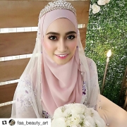Penang Make Up Artist