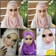 Penang Make Up Artist