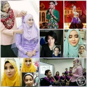 Penang Make Up Artist