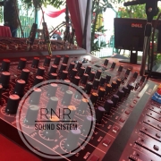 Rnr Sound Sistem