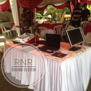 Rnr Sound Sistem