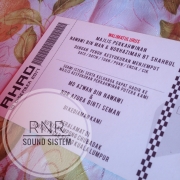 Rnr Sound Sistem