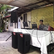 Rnr Sound Sistem