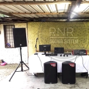 Rnr Sound Sistem