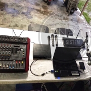 Rnr Sound Sistem