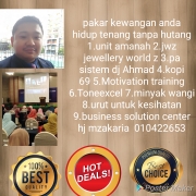 Dj Mz Pa Sistem Karaoke Doa Rm400