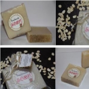 Soap! (handmade Soap Bar Dan Produk Madu Kelulut)