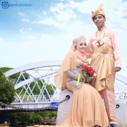 Gambarawan Photography & Cinematography