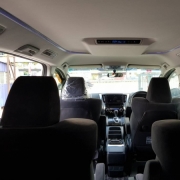 Mpv Vellfire : Kereta Pengantin Untuk Disewa