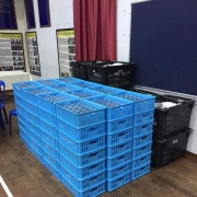 Sewa Barang Katering