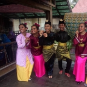 Aaswi Dancer