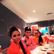 Aaswi Dancer