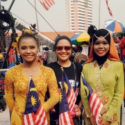 Aaswi Dancer