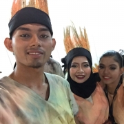 Aaswi Dancer