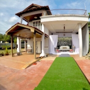 Villa Sri Shah Alam