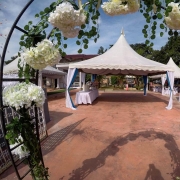 Villa Sri Shah Alam