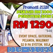Villa Sri Shah Alam
