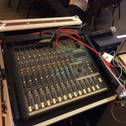 Karaoke Deejay System Entertainment