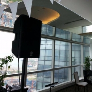 Karaoke Deejay System Entertainment