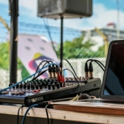 Karaoke Deejay System Entertainment