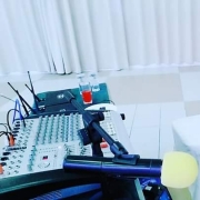 Karaoke Deejay System Entertainment